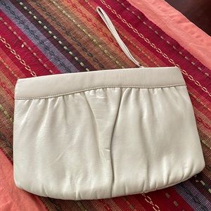 Clutch Bag made in USA